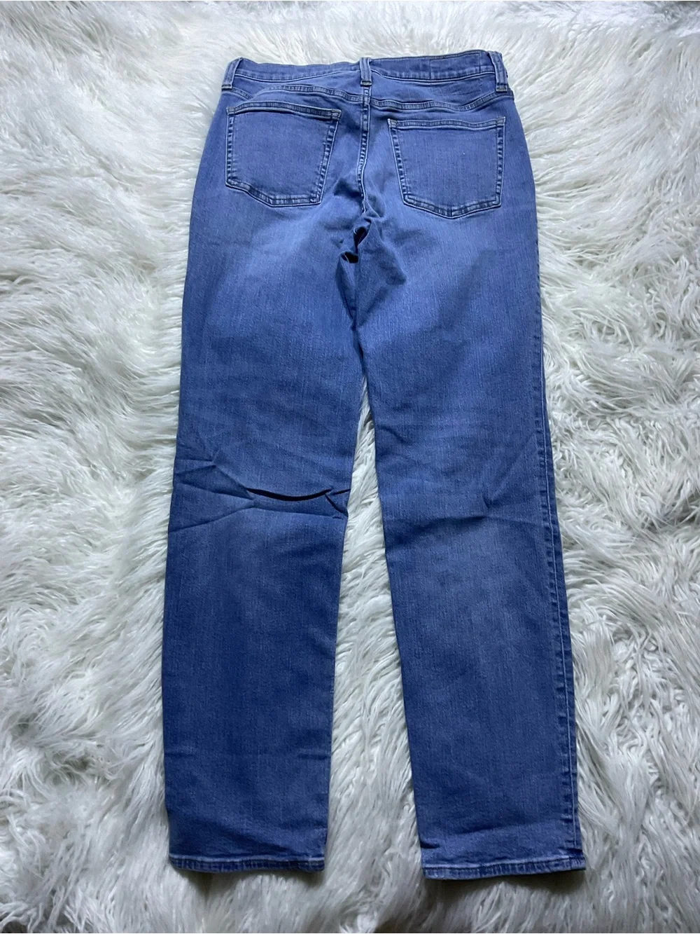 J Crew slim jean in 2003 super-stretch 29T